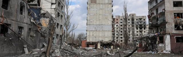 VIDEO | ISW_ nii Ukraina kui ka Vene väed on Pokrovski piirkonnas taktikaliselt edasi liikunud