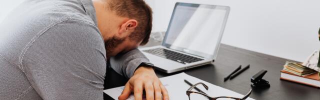 10 märki väsinud hingest: kuidas ära tunda, et vajad emotsionaalset puhkust