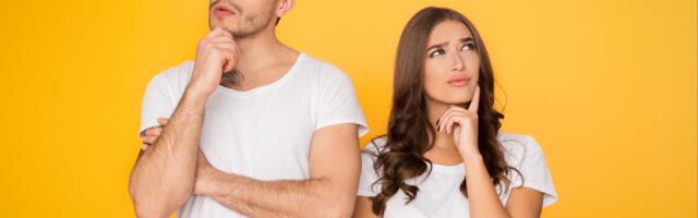 Kas su tunded on muutunud? Küsimused, mis paljastavad, mida sa tegelikult partneri vastu tunned