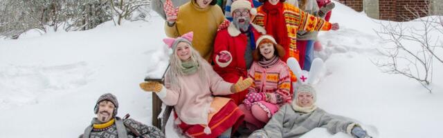 25 jõulumaad ja -üritust üle Eesti, kuhu lastega lähiajal jõulutunnet püüdma minna