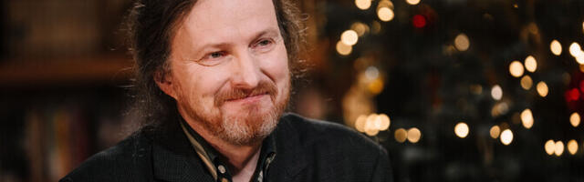 Mehis Heinsaar: iseendas on palju, mida avastada