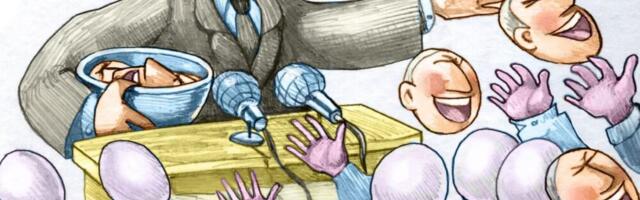 Mees, kes ennustas 129 aastat tagasi kogu viletsust