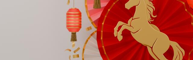 Hiina horoskoop 2026: mida toob Tulihobuse aasta Sea aastal sündinule töös ja armastuses