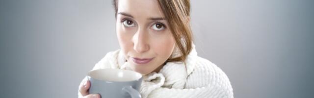 Puljong, puuviljad, kalasupp – milline on parim toit haigusega võitlemiseks?