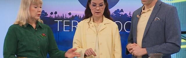 Toitumisnõustaja: suhkru asendamiseks tervislikke alternatiive pole