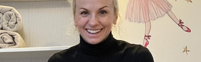 Elina Pähklimägi oli koos laste ja kallimaga Dubais lõksus. „Kaaslasega oli läbi räägitud, et kes keda haarab“