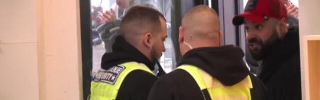 VODITELJKA UNELA LOŠE VESTI ZA LUKU VUJOVIĆA: Napušta HITNO Belu kuću, TRUDNA Anita neće moći da ga vidi!