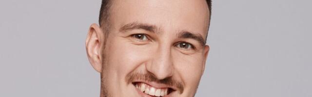 Kallimaga teatripeol olnud Heldur Harry Põlda jagab elu Tartu ja Tallinna vahel_ tuleb edasi-tagasi saagida