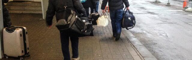 Sisserändes ja välistööjõus näevad ohte kõigi Eesti erakondade toetajad