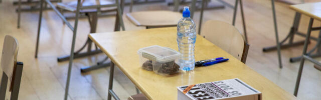 Riigieksamite perioodi avab abiturientide eesti keele eksam