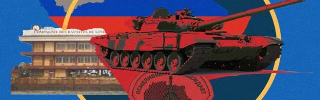 The Russian-Tuareg War Was Inevitable From The Moment That Wagner Arrived In Mali