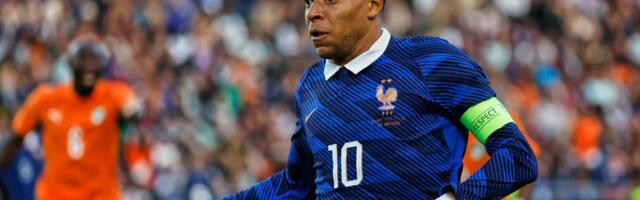 Evo gde možete da gledate uživo TV prenos meča Francuska – Senegal na Svetskom prvenstvu