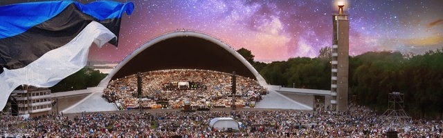 Armastusega Eesti rahvale – tasuta Synctuition