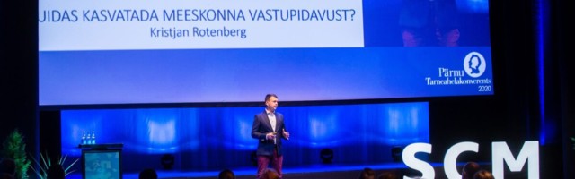 Videoettekanne! Kuidas juhina oma meeskonna vaimset vastupidavust ehitada?