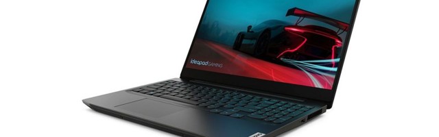 Lenovo mänguriarvuti, mille kiirus ja mänguvõimsus on tipus