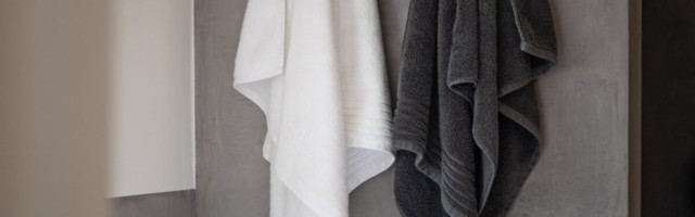 Just nii tihti peaks vannitoa rätikuid pesema, aga enamik meist seda kindlasti ei tee