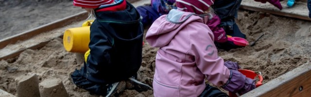 VALIMISKONTROLL | Kas lasteaiad muutuvad Isamaa või EKRE võimule tuleku järgselt eestikeelseks ja vabaks multikultuursusest?