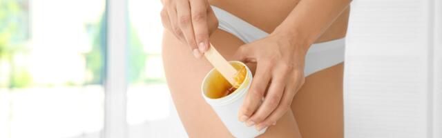 Kas minna päevade ajal bikiinipiirkonda vahatama või ei?