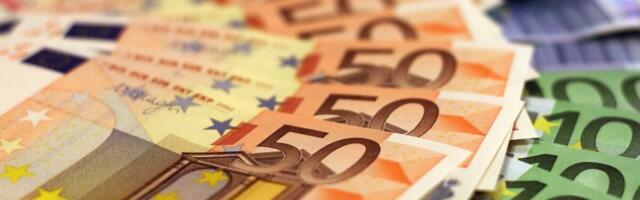 Tööstussektori palgaraport | 2021. aasta 3. kvartal