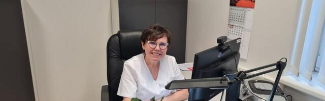 Pärnu Haiglas vahetus õendusjuht