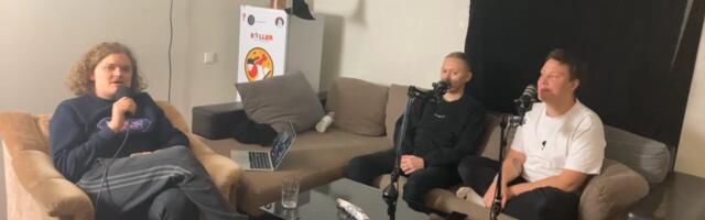 MAIDUK LIFECOACH ⟩ Maa-alune: «Iga mees kes pidusid teeb, ennast DJ-ks nimetada ei julge»