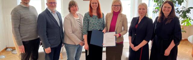 Eesti esitas Mulgi pudru valmistamise ja söömise Mulgimaal UNESCO vaimse kultuuripärandi nimekirja