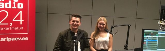 Õpilaste nutilambiäri õitseb koroona kiuste