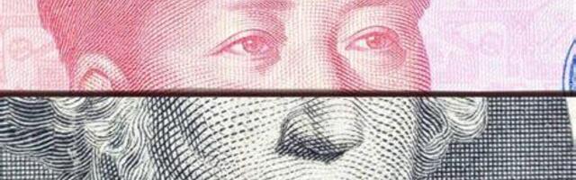 Hiina ja Venemaa koos oma liitlastega loobusid USA dollari kasutamisest