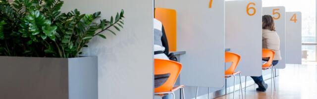 Töötus kasvas oktoobris ajalooliselt