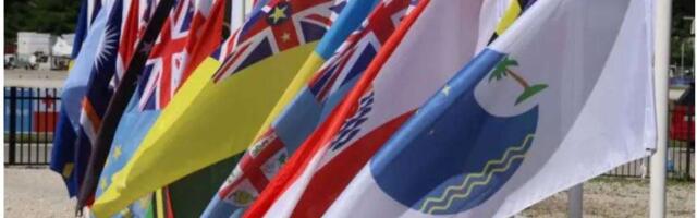 Austraalia valitsus “austab” Nauru otsust katkestada sidemed Taiwaniga