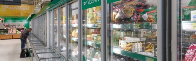 Jaeketid ootavad vaheldust