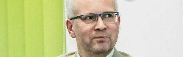 Vormsi vallavalitsuse liige astus tagasi