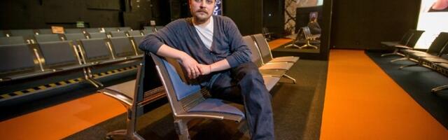 В Доме Хопнера пройдет лекция Артема Гареева об эволюции театра