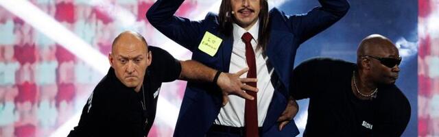 ARVUSTUS | „Espresso Macchiatol“ on olemas kõik, mis teeb sellest potentsiaalse võiduloo ka globaalselt