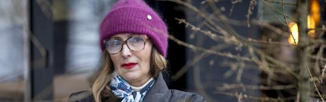 Evelyn Sepp: 50-50 vanemluse kontseptsioon on tore, aga see on läinud teise äärmusse