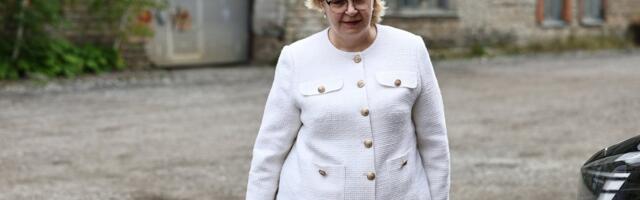 FOTOD | Reformierakond koguneb Tallinna piirkonna üldkogule, tutvustatakse kandidaate ja uut visiooni linnale