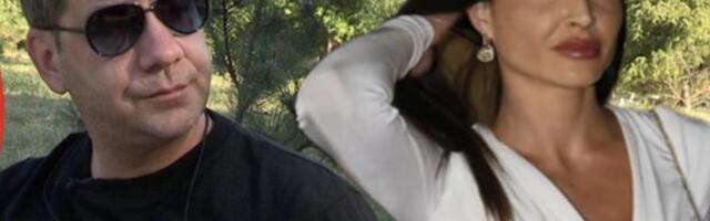 IVAN MARINKOVIĆ RASKRINKAO BIVŠU ŽENU NAKON ŠTO JE KUPILA STAN: "I dalje je prijavljena na mojoj adresi"