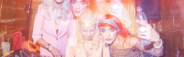 Kas underground on surnud? Kaugel sellest_ Patareiv tuleb võimsamalt kui varem