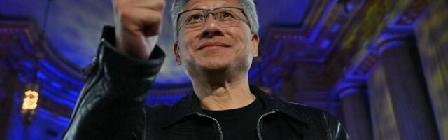 Nelli Janson: Nvidiale võib uus kvartal tuua positiivse üllatuse Hiinast
