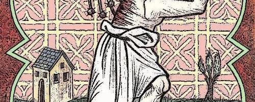 MEEDIAVALVUR: Saatanlik lambada Facebooki kloostris