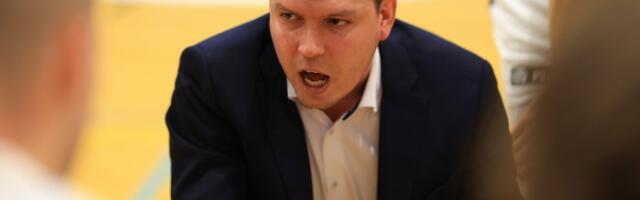 TÄNA DELFI TV-s | Tõehetk. Kas Pärnu Transcom murrab end eurosarja põhiturniirile?