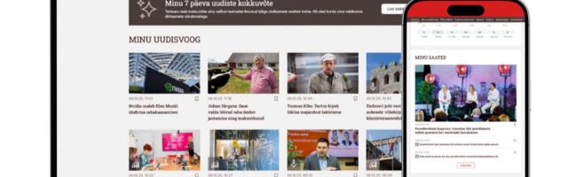 Minu Äripäev PRO: miks me tegime oma lugejatele uue tööriista