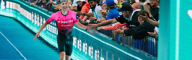 Räppo tegi T100 sarjas tugeva debüüdi: täna oli senise karjääri parim päev