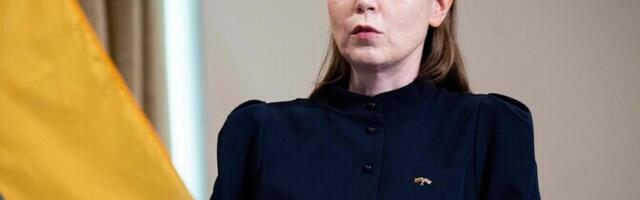 Leedu kaitseminister teatas otsusest tagasi astuda