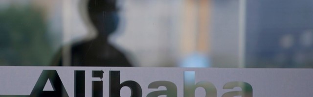 Alibaba vallaliste päeva müük lõi uue rekordi