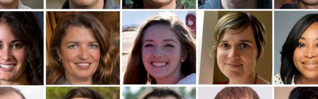 TEST | Kuidas tunda ära AI pilte? Teadlaste sõnul kulub silma treenimiseks vaid viis minutit