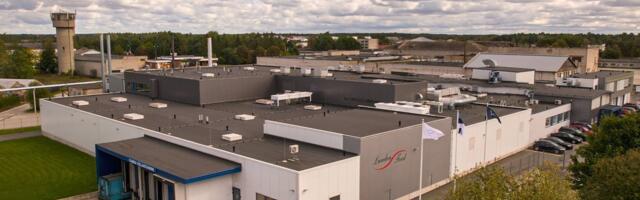 Iga päev algab tühja laoga. Lunden Foodi käive kasvab tänu pidevale kiirreageerimisele hoogsalt