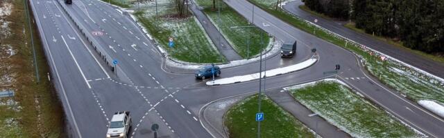 Tallinna–Pärnu maanteed ootavad suured ümberehitused