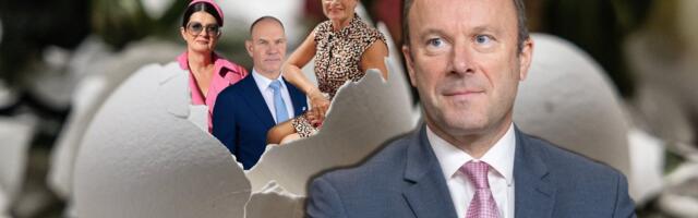 Taristuminister: aitab hirmutamisest! Jäätmereform ei ole põhjus toiduhindade tõstmiseks