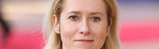 Briti meedia: Kaja Kallas on teinud Kremlile kingituse